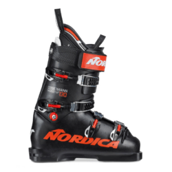 Nordica Dobermann WC EDT 130 Race Ski Boots 2023 at The Boot Pro in Ludlow, Vermont