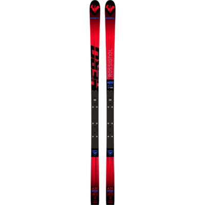 Rossignol Hero FIS GS Factory R22 Race Skis 2023 at The Boot Pro in Ludlow, Vermont