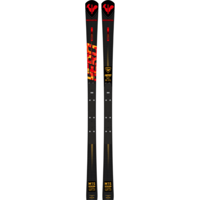 Rossignol Hero Master LT R22 Race Skis 2023 at The Boot Pro in Ludlow, Vermont