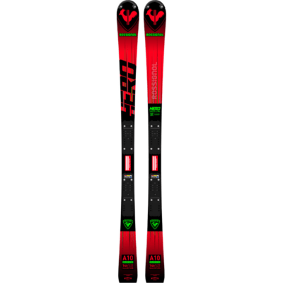 Rossignol Hero SL Pro R21 Race Skis 2023 at The Boot Pro in Ludlow, Vermont