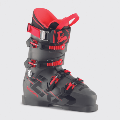 Rossignol Hero World Cup 140 Race Ski Boots 2023 at The Boot Pro in Ludlow, Vermont