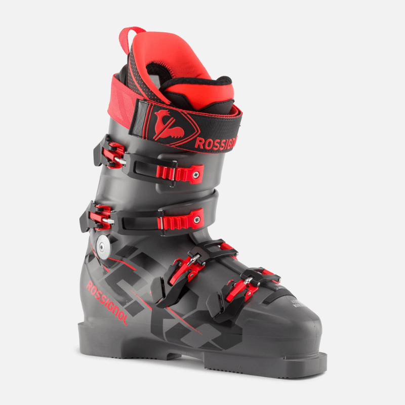 Rossignol Hero World Cup Z Soft+ Race Ski Boots 2023