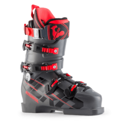 Rossignol Hero World Cup ZA+ Race Ski Boots 2023 at The Boot Pro in Ludlow, Vermont