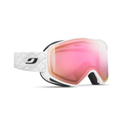 Julbo Cyclon Reaktiv Goggles 2023 at The Boot Pro in Ludlow, Vermont