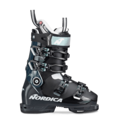 Nordica Promachine 115 Women's Ski Boots 2023 at The Boot Pro in Ludlow, Vermont