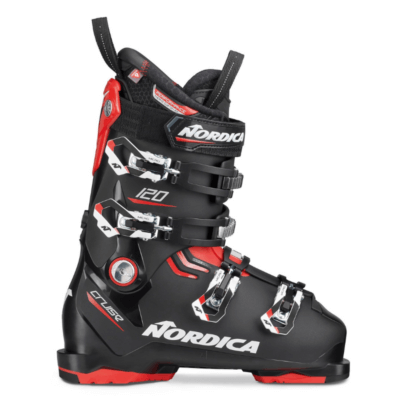 Nordica Cruise 120 Ski Boots 2023 at The Boot Pro in Ludlow, Vermont