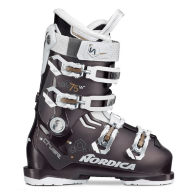 Nordica Cruise 75 Women's Ski Boots 2023 at The Boot Pro in Ludlow, Vermont