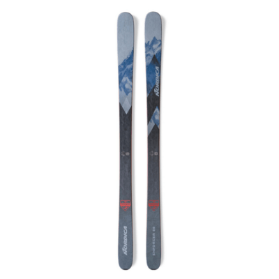 Nordica Enforcer 88 Skis 2023 at The Boot Pro in Ludlow, Vermont