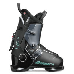 Nordica HF 85 Women's Ski Boots 2023 at The Boot Pro in Ludlow, Vermont