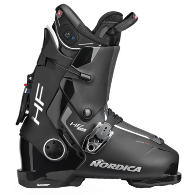 Nordica HF Elite Heat Ski Boots 2023 at The Boot Pro in Ludlow, Vermont