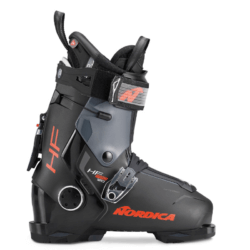 Nordica HF Pro 120 Ski Boots 2023 at The Boot Pro in Ludlow, Vermont