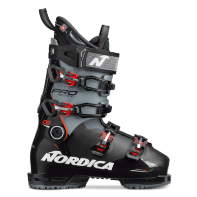 Nordica Promachine 100 Ski Boots 2023 at The Boot Pro in Ludlow, Vermont