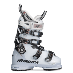 Nordica Promachine 105 Women's Ski Boots 2023 at The Boot Pro in Ludlow, Vermont