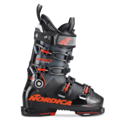 Nordica Promachine 130 Ski Boots 2023 at The Boot Pro in Ludlow, Vermont