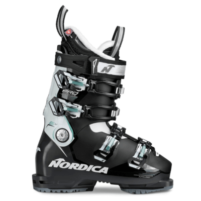 Nordica Promachine 85 Women's Ski Boots 2023 at The Boot Pro in Ludlow, Vermont