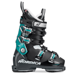 Nordica Promachine 95 Women's Ski Boots 2023 at The Boot Pro in Ludlow, Vermont