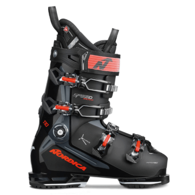 Nordica Speedmachine 3 110 Ski Boots 2023 at The Boot Pro in Ludlow, Vermont