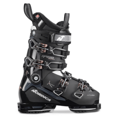 Nordica Speedmachine 3 Women's 115 Ski Boots 2023 at The Boot Pro in Ludlow, Vermont
