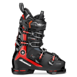 Nordica Speedmachine 3 130 S Ski Boots 2023 at The Boot Pro in Ludlow, Vermont