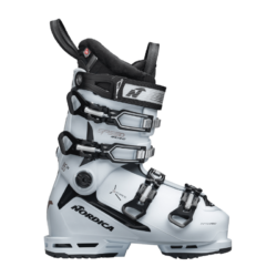 Nordica Speedmachine 3 85 GW Women's Ski Boots 2023 at The Boot Pro in Ludlow, Vermont