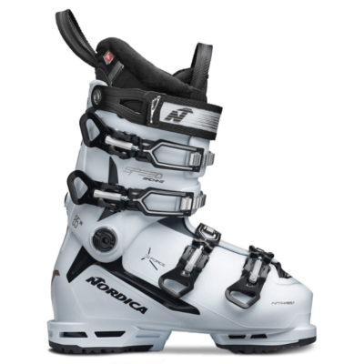 Nordica Speedmachine 3 Women's 85 Ski Boots 2023 at The Boot Pro in Ludlow, Vermont