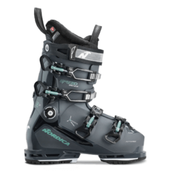 Nordica Speedmachine 3 Women's 95 Ski Boots 2023 at The Boot Pro in Ludlow, Vermont
