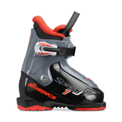 Nordica Speedmachine J 1 Junior Ski Boots 2023 at The Boot Pro in Ludlow, Vermont