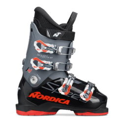 Nordica Speedmachine J 4 Junior Ski Boots 2023 at The Boot Pro in Ludlow, Vermont
