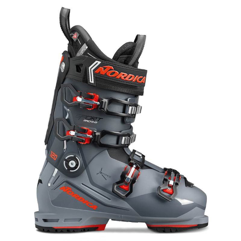 Nordica Sportmachine 3 120 GW Ski Boots 2023 - The Boot Pro
