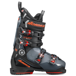 Nordica Sportmachine 3 130 Ski Boots 2023 at The Boot Pro in Ludlow, Vermont
