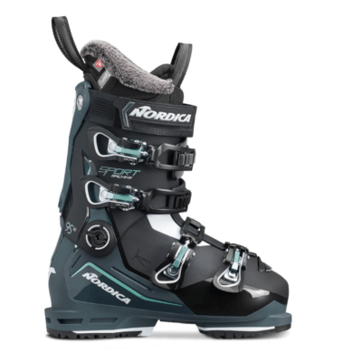 Nordica Sportmachine Women's 95 GW Ski Boots 2023 at The Boot Pro in Ludlow, Vermont