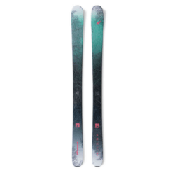Nordica Unleashed 90 W Skis 2023 at The Boot Pro in Ludlow, Vermont