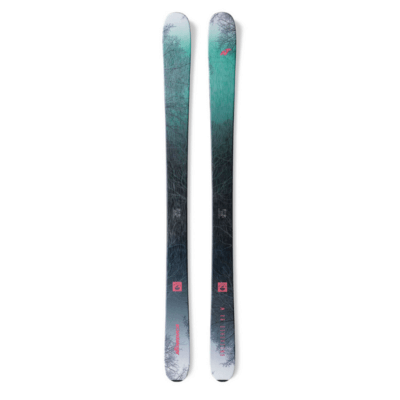 Nordica Unleashed 90 W Skis 2023 at The Boot Pro in Ludlow, Vermont