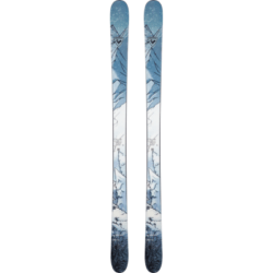 Rossignol Blackops Pro Skis 2023 at The Boot Pro in Ludlow, Vermont