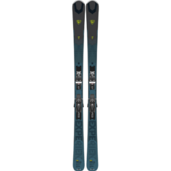 Rossignol Experience 82 Basalt Skis w/ SPX 12 Konnect GW Bindings 2023 at The Boot Pro in Ludlow, Vermont