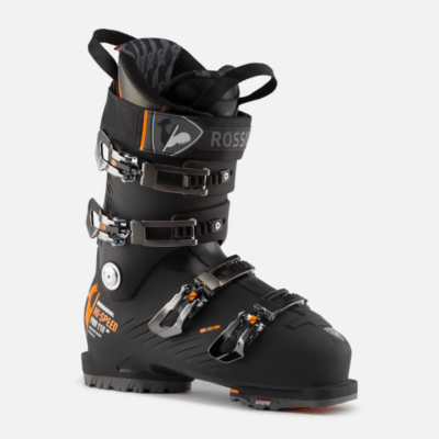 Rossignol Hi-Speed Pro 110 MV GW Ski Boots 2023 at The Boot Pro in Ludlow, Vermont