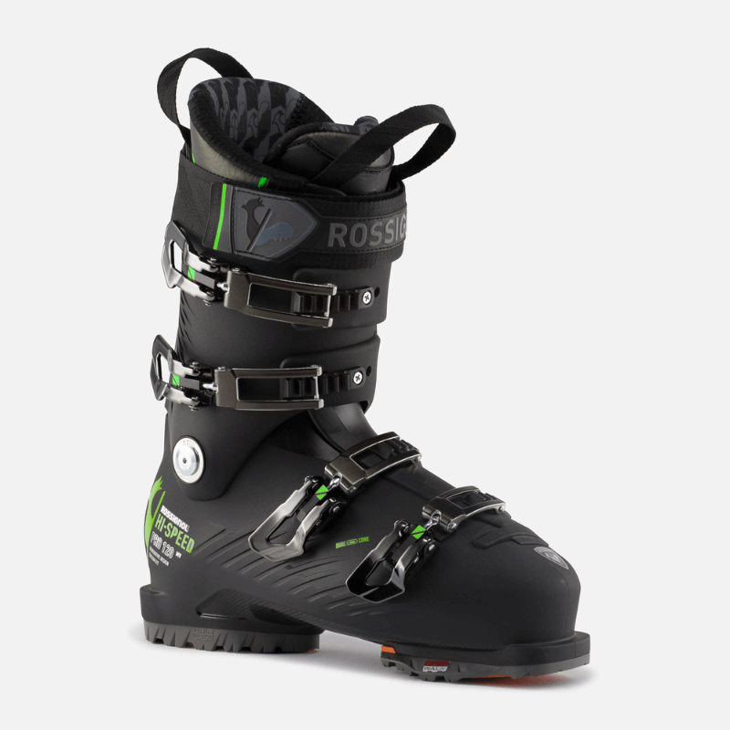 Rossignol Hi-Speed Pro 120 MV GW Ski Boots 2023 - The Boot Pro