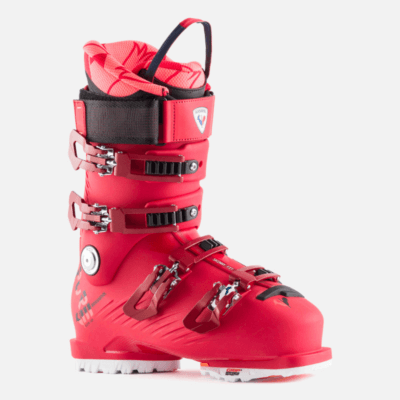 Rossignol Pure Elite 120 GW Ski Boots 2023 at The Boot Pro in Ludlow, Vermont