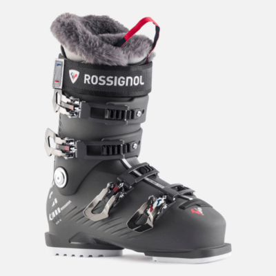 Rossignol Pure Elite 70 Ski Boots 2023 at The Boot Pro in Ludlow, Vermont