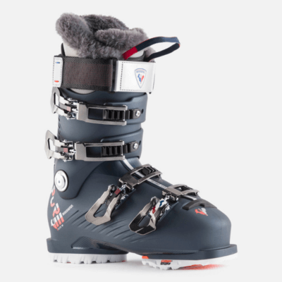 Rossignol Pure Elite 90 GW Ski Boots 2023 at The Boot Pro in Ludlow, Vermont