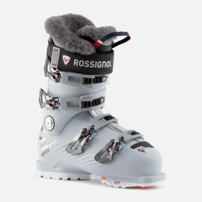 Rossignol Pure Pro 90 GW Ski Boots 2023 at The Boot Pro in Ludlow, Vermont