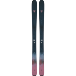 Rossignol Rallybird 92 Women's Skis 2023 at The Boot Pro in Ludlow, Vermont