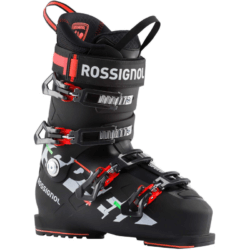 Rossignol Speed 120 Ski Boots 2023 at The Boot Pro in Ludlow, Vermont