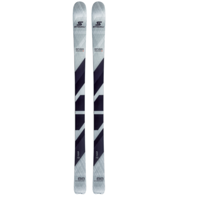 Stockli Stormrider 88 Skis 2023 at The Boot Pro in Ludlow, Vermont 1