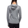 Black Diamond Women's Crux Hoody 2023 at The Boot Pro in Ludlow, Vermont 1
