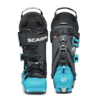 Scarpa 4-Quattro XT AT Ski Boots 2023 at The Boot Pro in Ludlow, Vermont 2