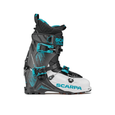 Scarpa Maestrale RS AT Ski Boots 2023 at The Boot Pro in Ludlow, Vermont