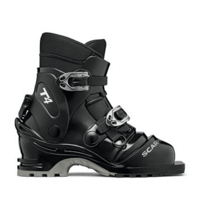 Scarpa T4 Telemark/AT Ski Boots 2023 at The Boot Pro in Ludlow, Vermont