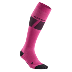 CEP Women's Ski Ultralight Compression Socks 2023 at The Boot Pro in Ludlow, Vermont