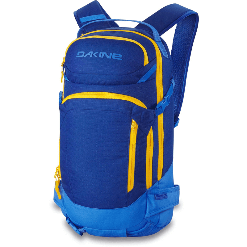 Carry Stralend aankunnen Dakine Heli Pro 20L Backpack Bag 2023 - The Boot Pro